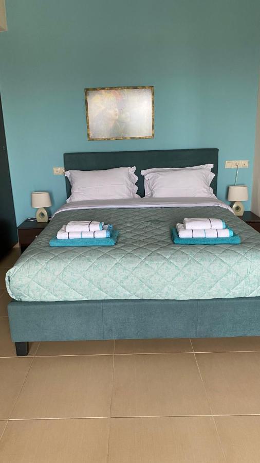 Villa Panorama Elounda Екстериор снимка